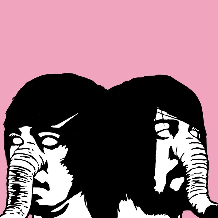 You're a Woman, I'm a Machine