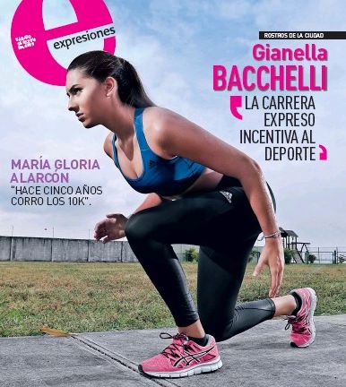 Gianella Bacchelli