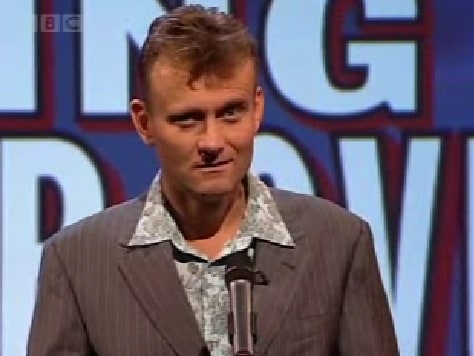 Mock the Week