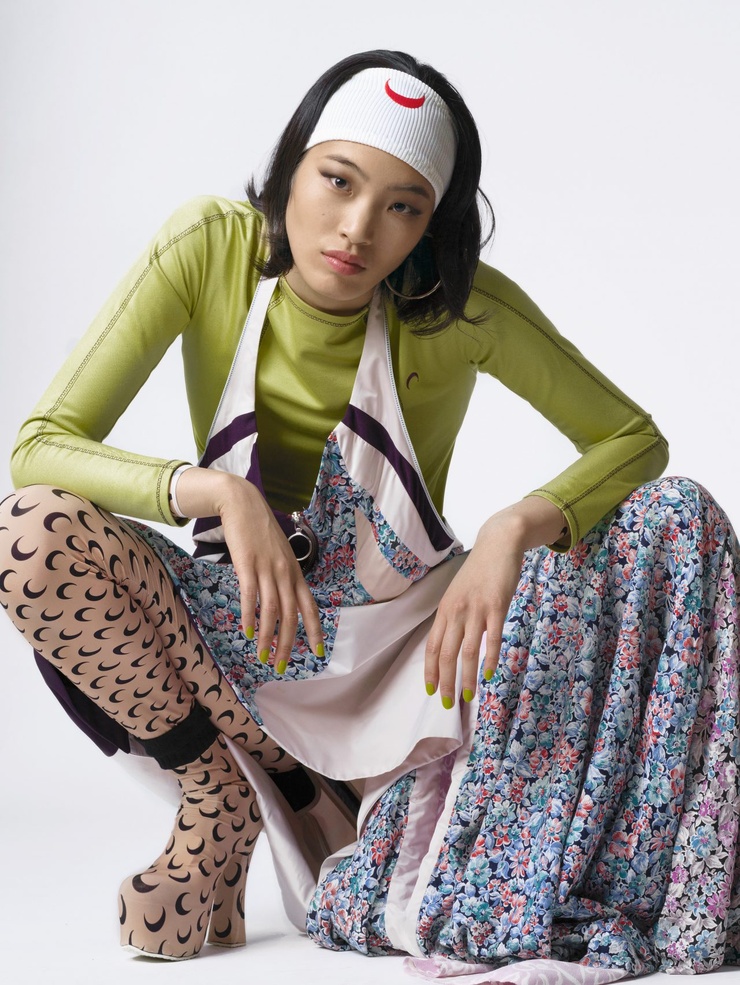 Chiharu Okunugi Chiharu Okunugi