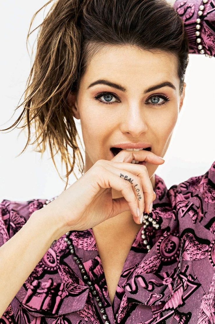 Isabeli Fontana
