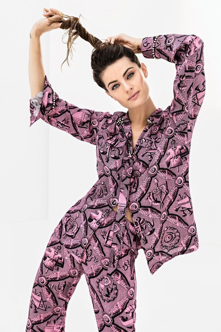 Isabeli Fontana