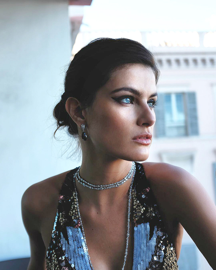 Isabeli Fontana