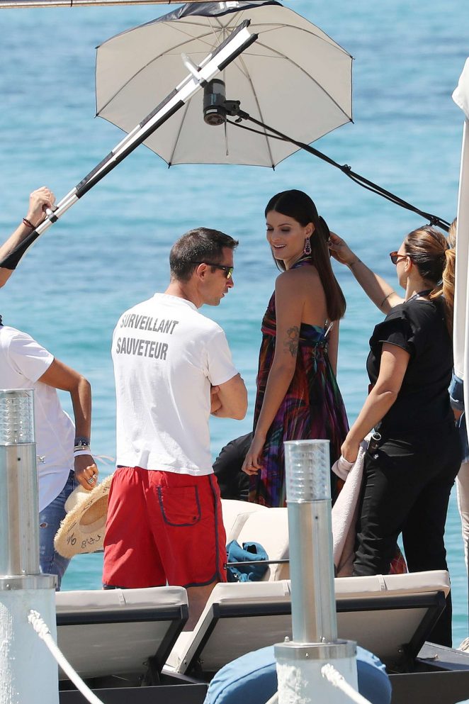 Isabeli Fontana