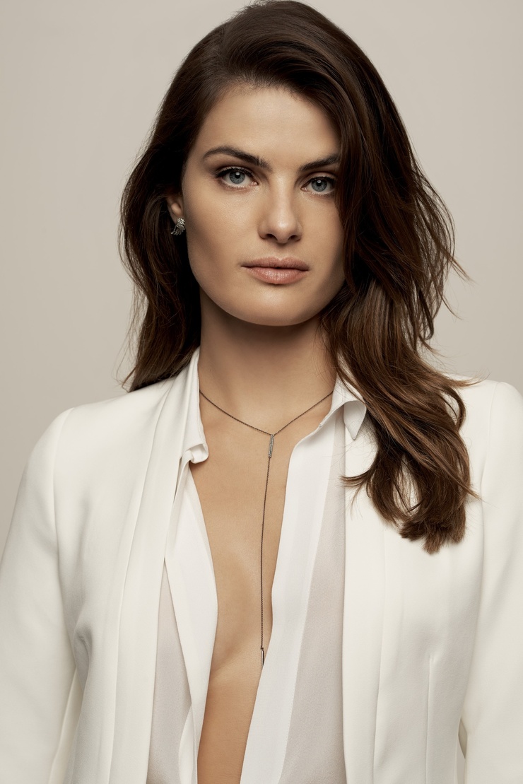 Isabeli Fontana Isabeli Fontana