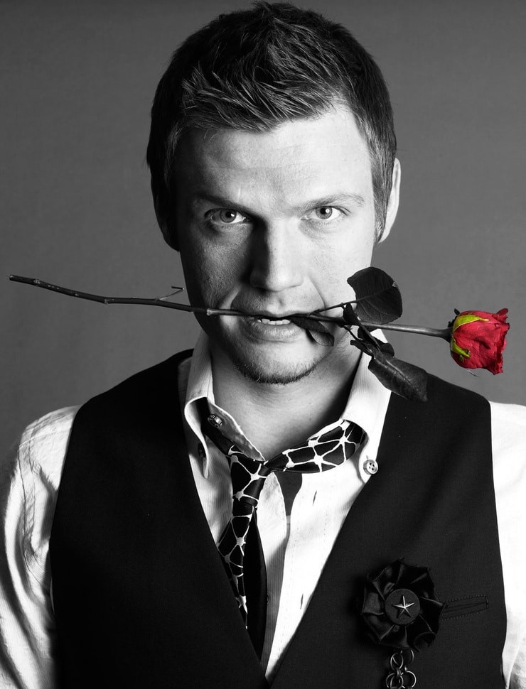 Nick Carter Nick Carter
