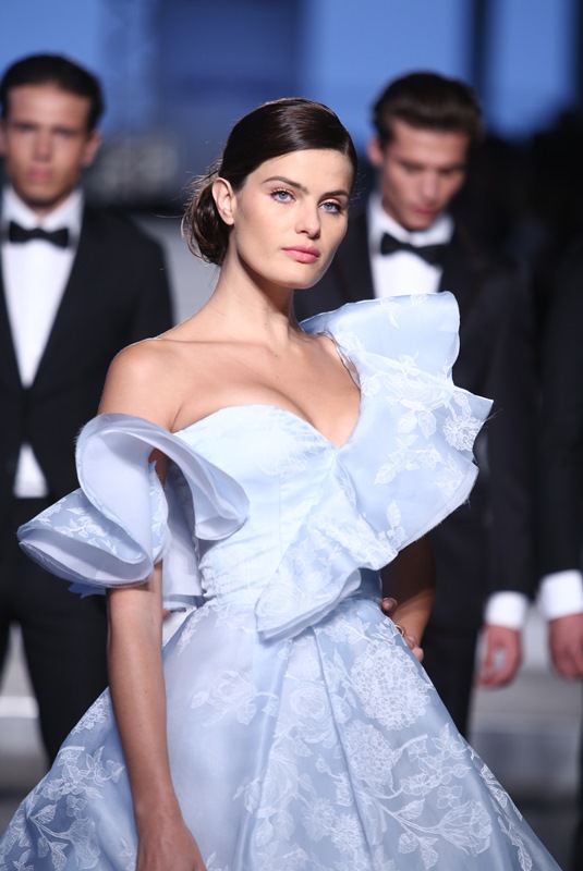Isabeli Fontana