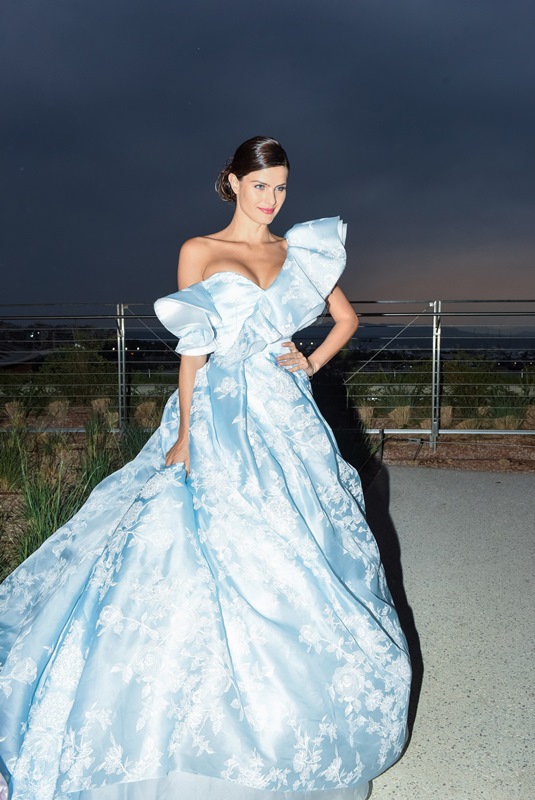 Isabeli Fontana