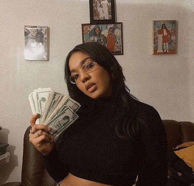 Yaris Sanchez
