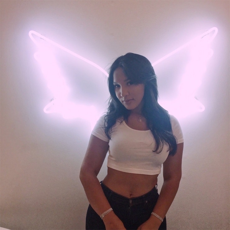 Yaris Sanchez