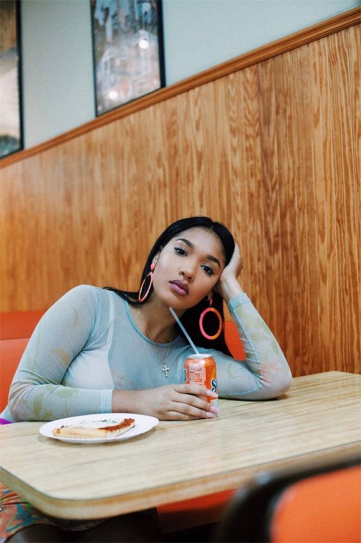 Yaris Sanchez