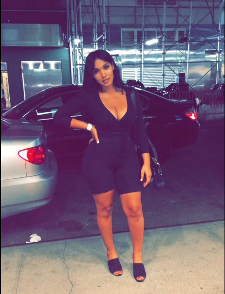 Yaris Sanchez