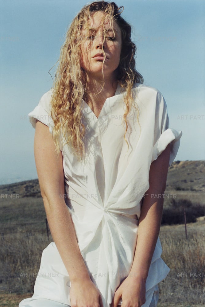 Raquel Zimmermann Raquel Zimmermann