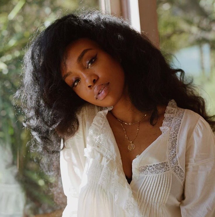 SZA