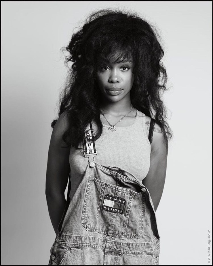 SZA