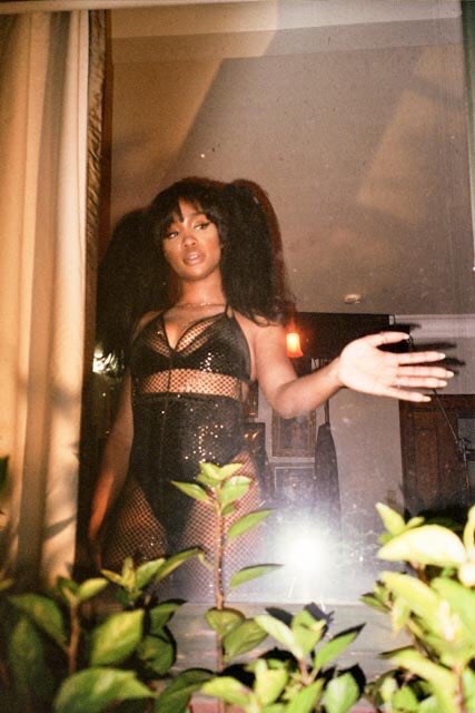 SZA