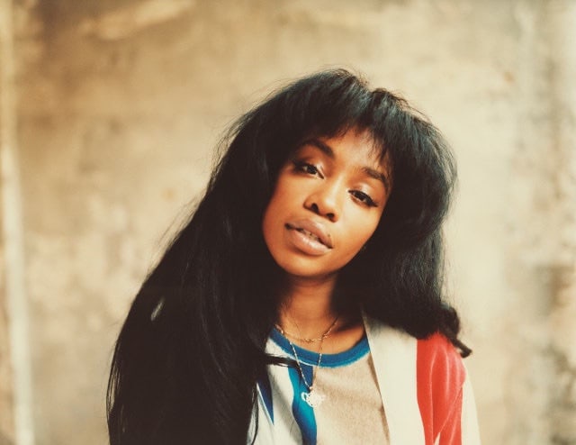 SZA