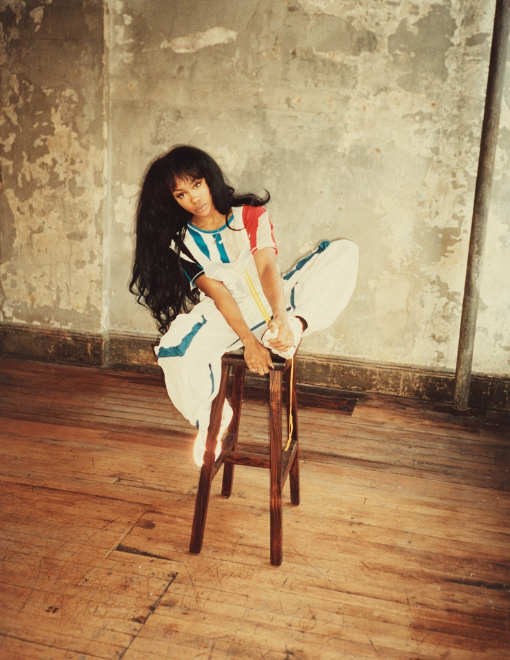 SZA