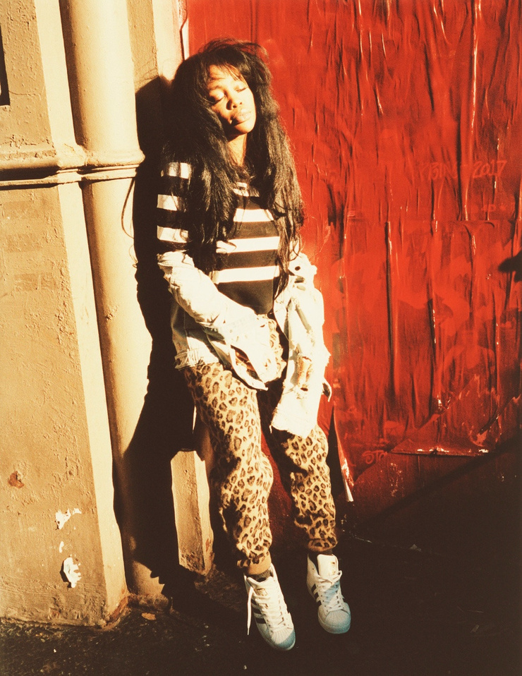 SZA