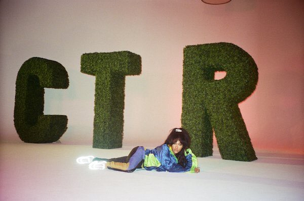 SZA