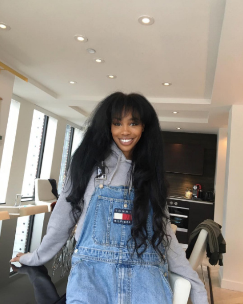 SZA