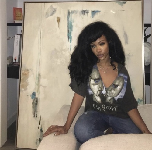 SZA
