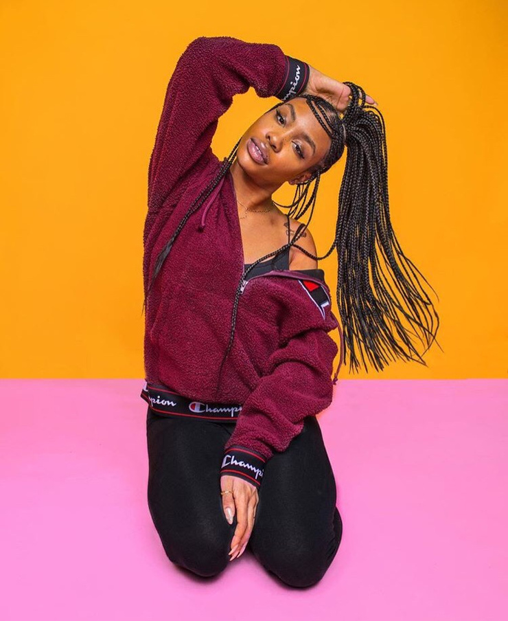 SZA