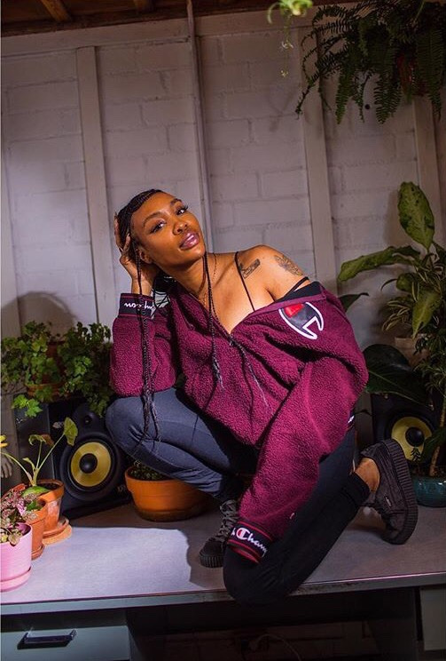 SZA