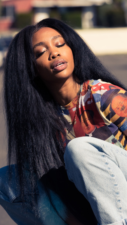 SZA