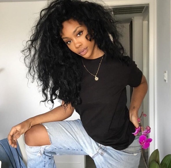 SZA