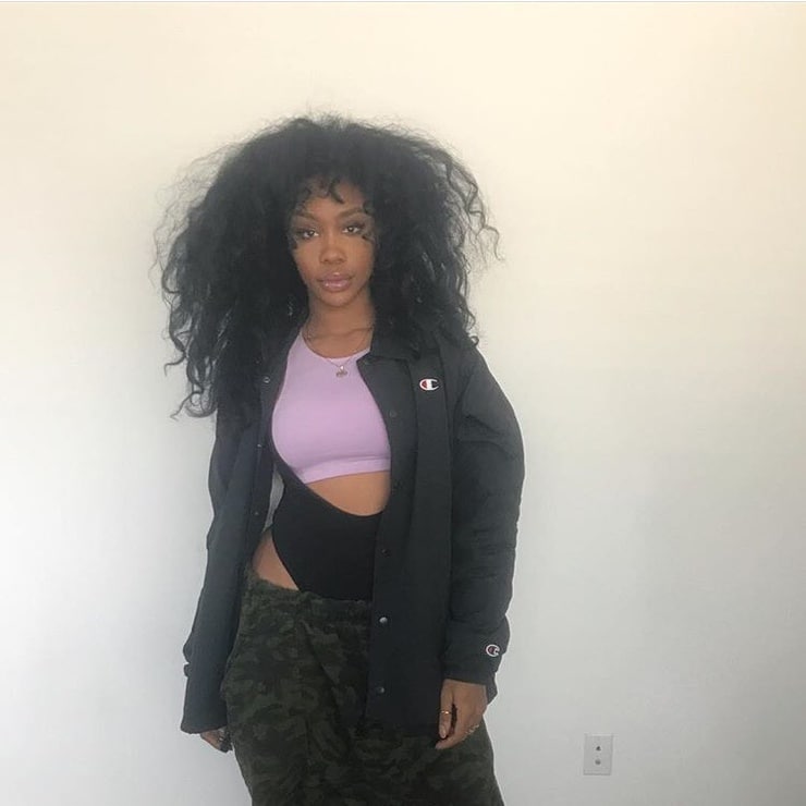 SZA