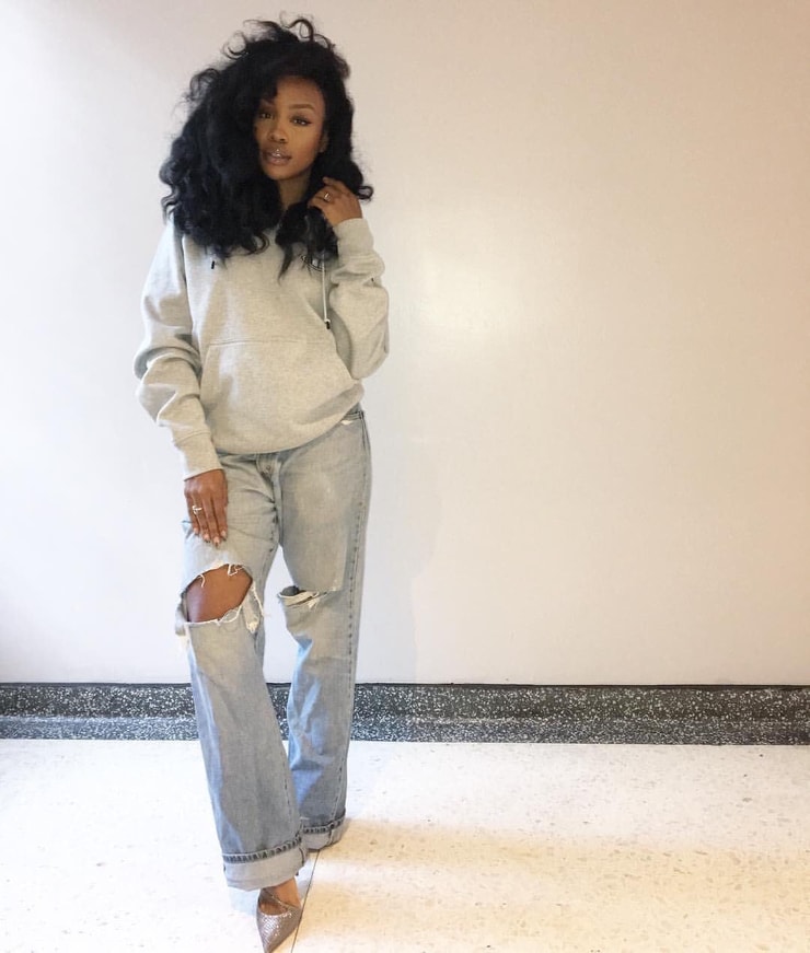 SZA