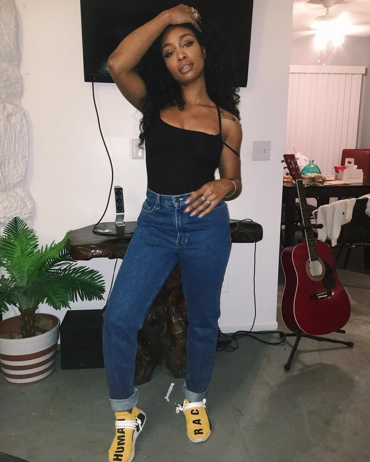 SZA