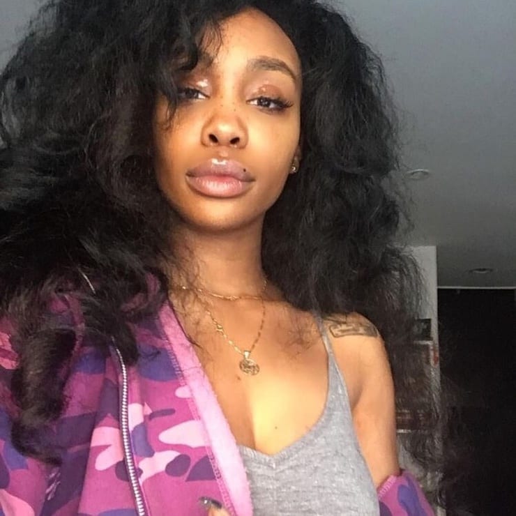 SZA