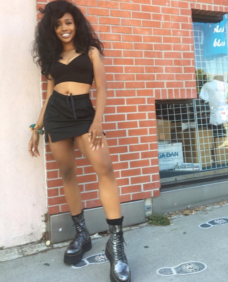 SZA