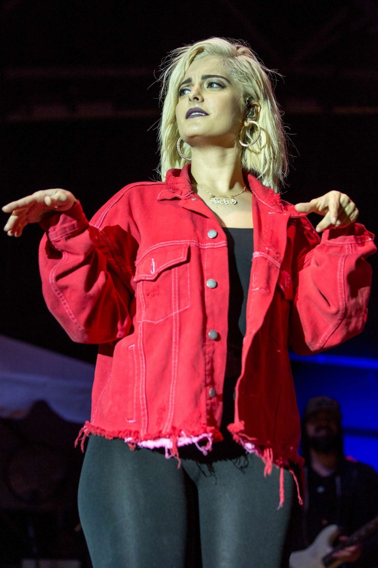 Bebe Rexha