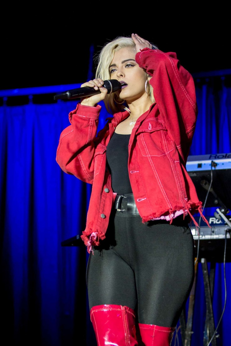 Bebe Rexha
