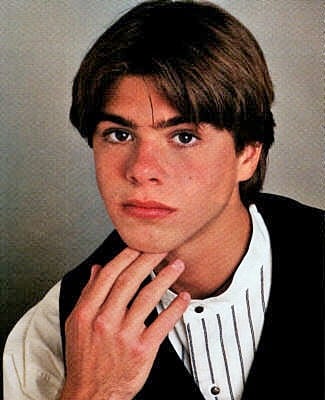 Matthew Lawrence