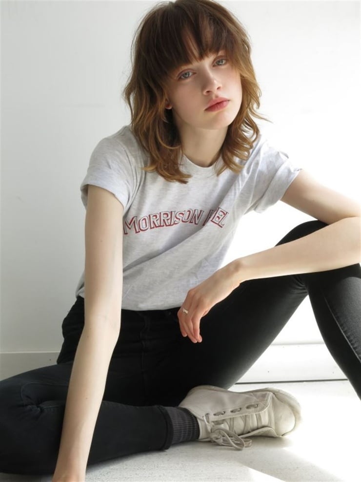 Tess Angel Tess Angel