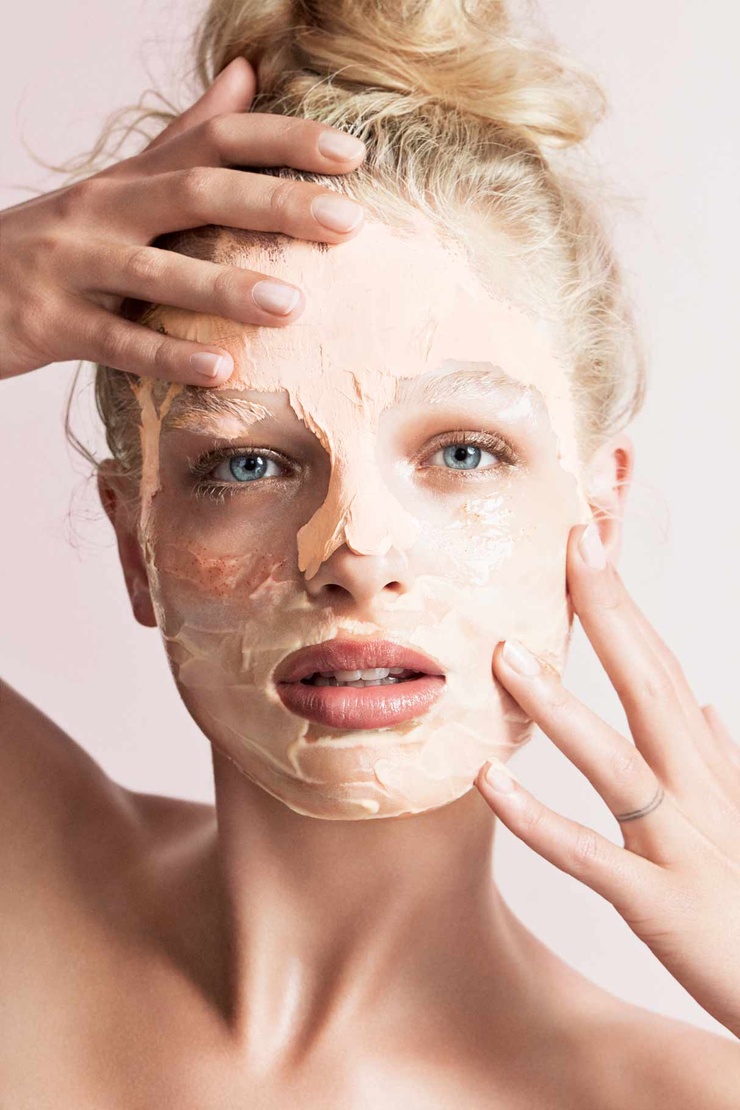 Frederikke Sofie Falbe-Hansen