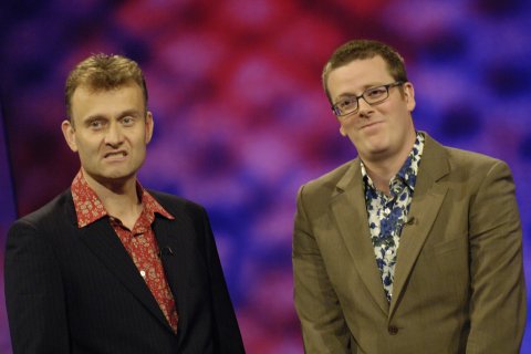 Hugh Dennis