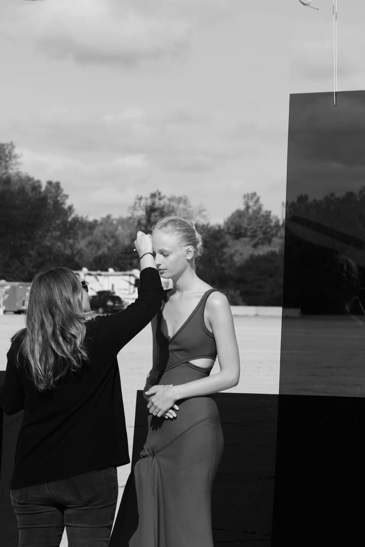 Frederikke Sofie Falbe-Hansen