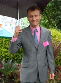 Hugh Dennis