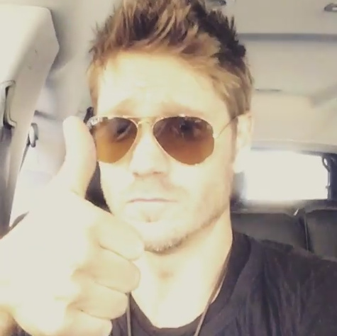 Chad Michael Murray