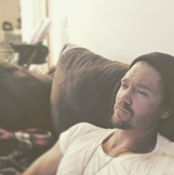 Chad Michael Murray