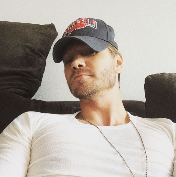 Chad Michael Murray