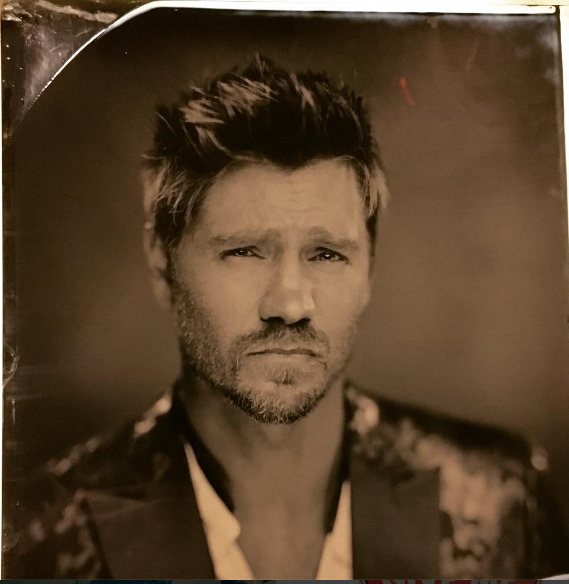 Chad Michael Murray