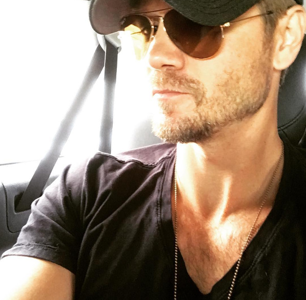 Chad Michael Murray