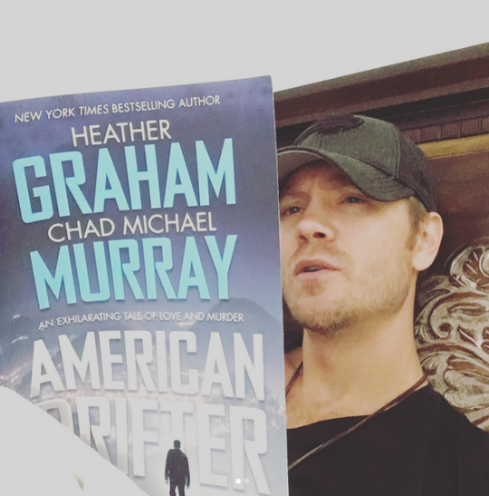 Chad Michael Murray