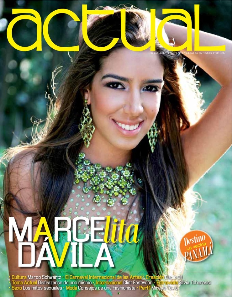 Marcela Davila